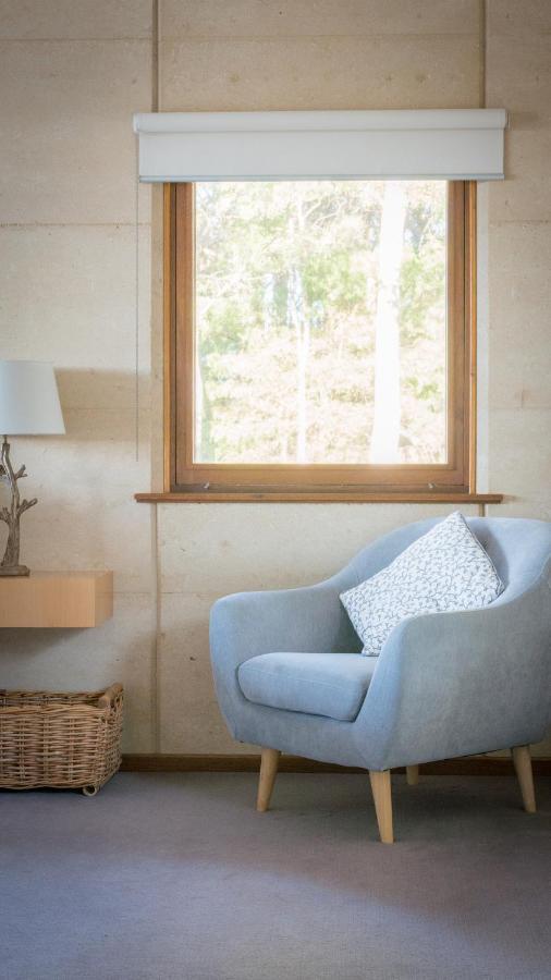Forest Rise Chalets And Lodge Metricup エクステリア 写真